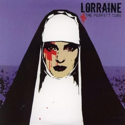 Perfect Cure - CD Audio di Lorraine