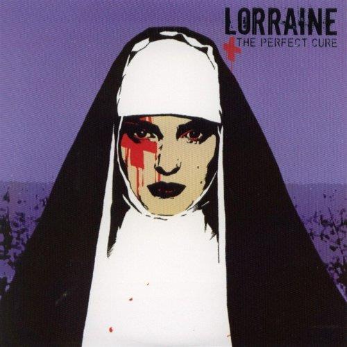 Perfect Cure - CD Audio di Lorraine