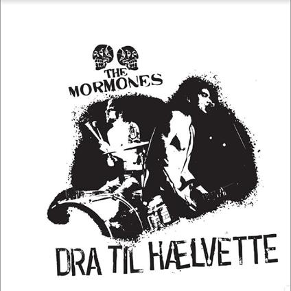 Dra Til Haelvette - Vinile LP di Mormones