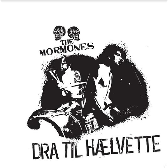 Dra Til Haelvette - Vinile LP di Mormones