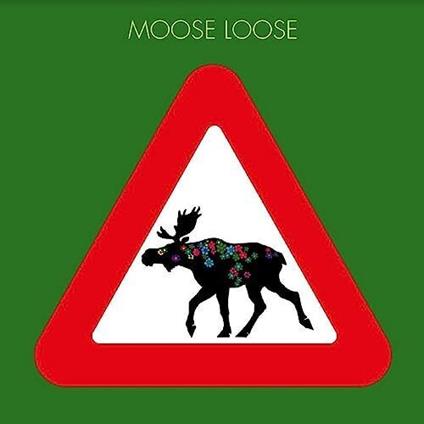 Elgen Er Los - Vinile LP di Moose Loose