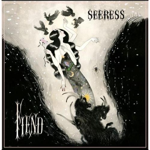 Seeress - CD Audio di Fiend
