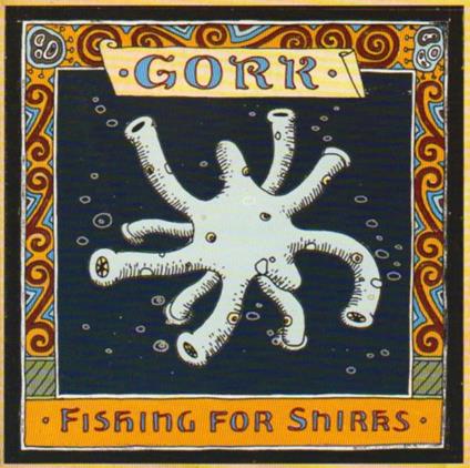 Fishing for Shirks - CD Audio