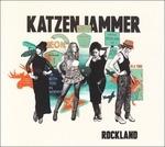 Rockland - CD Audio di Katzenjammer