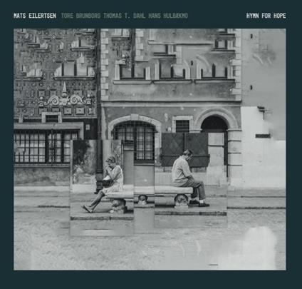 Hymn For Hope - Vinile LP di Mats Eilertsen