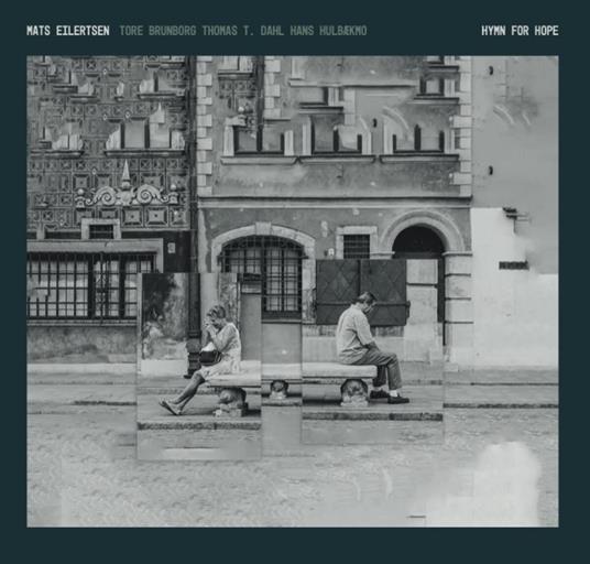 Hymn For Hope - Vinile LP di Mats Eilertsen