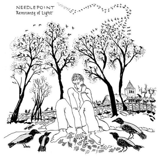 Remnants Of Light - Vinile LP di Needlepoint