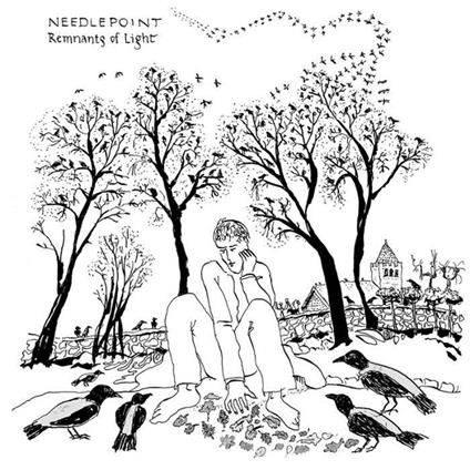 Remnants Of Light - CD Audio di Needlepoint