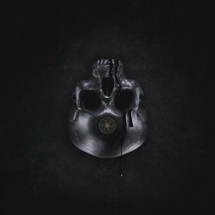 Eclipse (Coloured Vinyl) - Vinile LP di Diabolical