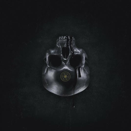 Eclipse (Coloured Vinyl) - Vinile LP di Diabolical