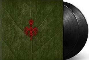 Runaljod - Yggdrasil (Limited Edition) - Vinile LP di Wardruna - 2
