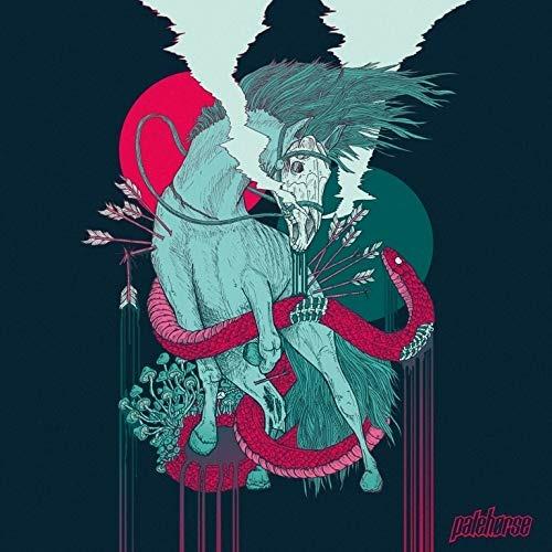 Palehorse (Limited Edition) - Vinile LP di Palehorse