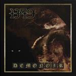 Demonoir (Gold Coloured Vinyl)