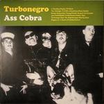 Ass Cobra (Yellow Coloured Vinyl)