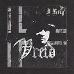 I Krieg (White Coloured Vinyl)