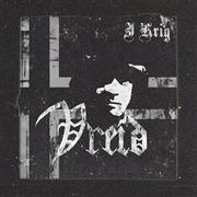 I Krieg (White Coloured Vinyl) - Vinile LP di Vreid