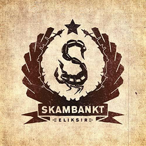 Eliksir - Vinile LP di Skambankt