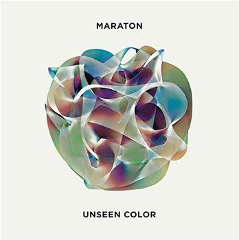 Unseen Color - CD Audio di Maraton