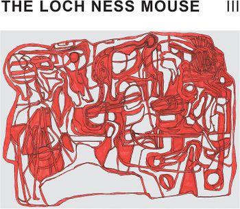 III - CD Audio di Loch Ness Mouse