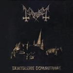 De Mysteriis Dom Sathanas (25th Anniversary)
