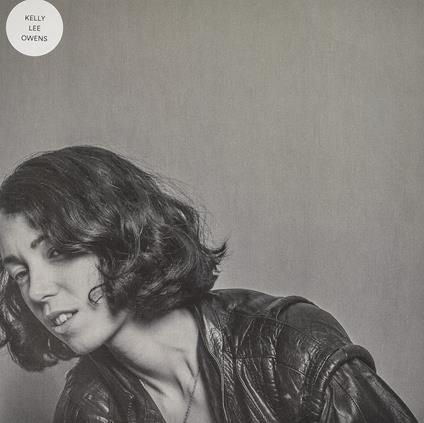Kelly Lee Owens - Vinile LP di Kelly Lee Owens
