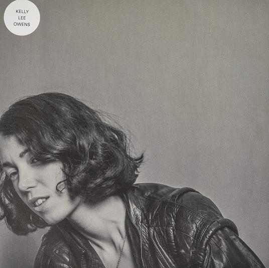 Kelly Lee Owens - Vinile LP di Kelly Lee Owens