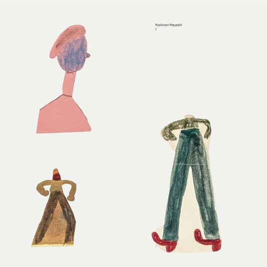 Y - Vinile LP di Yoshinori Hayashi