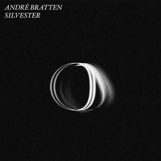 Silvester - Vinile LP di Andre Bratten