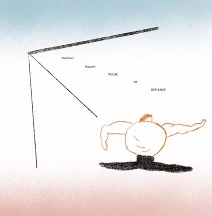 Pulse of Defiance - Vinile LP di Yoshinori Hayashi