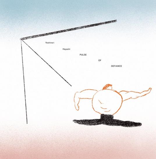 Pulse of Defiance - Vinile LP di Yoshinori Hayashi