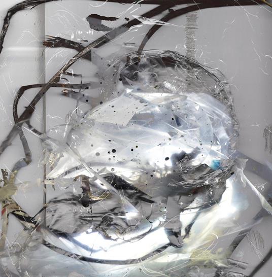 How Much Time it Is Between You and Me? - Vinile LP di Perila