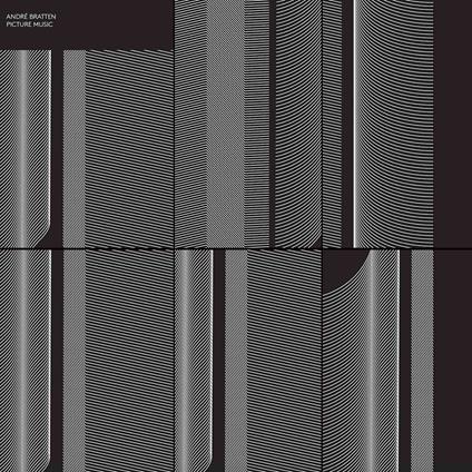 Picture Music - Vinile LP di Andre Bratten