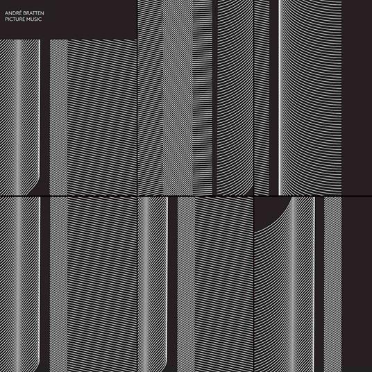 Picture Music - Vinile LP di Andre Bratten