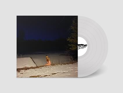 From Where You Came (Clear Vinyl) - Vinile LP di Kara-Lis Coverdale