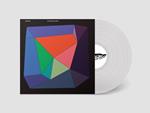 Stochastic Drift (Transparent Vinyl)