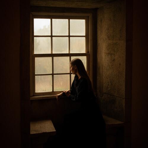 Changes In Air (White Vinyl) - Vinile LP di Kara-Lis Coverdale