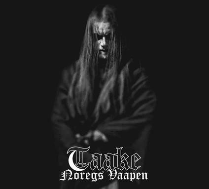 Noregs Vaapen - Vinile LP di Taake