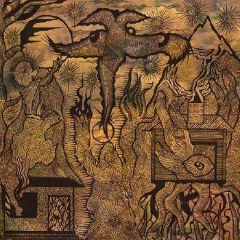 Salighet (Transparent Edition) - Vinile LP di Jordsjo