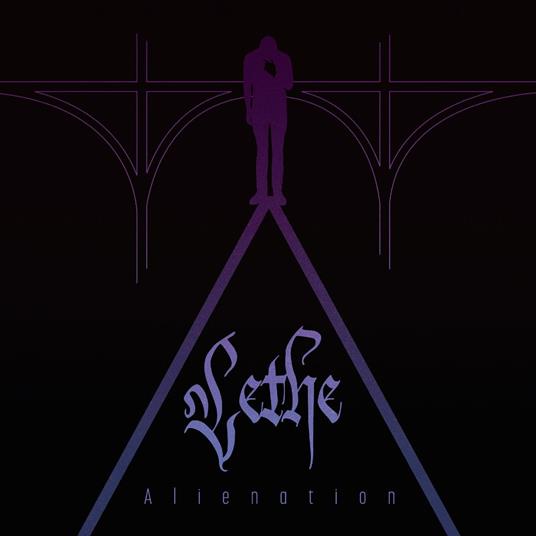 Alienation (Purple Edition) - Vinile LP di Lethe