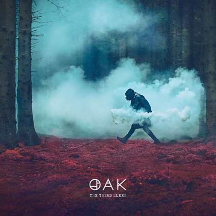 The Third Sleep - CD Audio di Oak