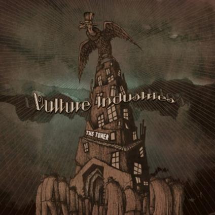 Tower - Vinile LP di Vulture Industries