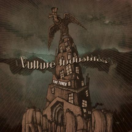 Tower - Vinile LP di Vulture Industries