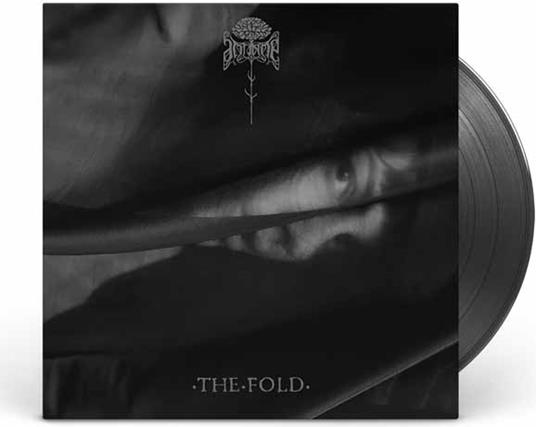 The Fold - Vinile LP di Antinoe