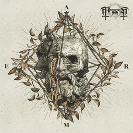 Amer - CD Audio di Moonreich