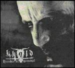 Hundre âr Gammal - CD Audio di Khold