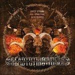 First Strike to Spiritual - CD Audio di Dead to This World