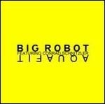 Aquafit - CD Audio di Big Robot