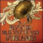 Smorgasbord - CD Audio di Brimstone Solar Radiation Band