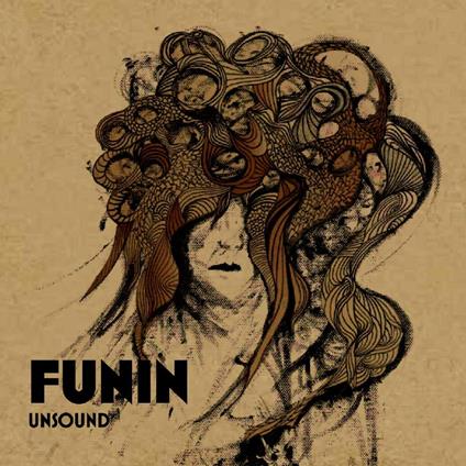 Unsound - CD Audio di Funin