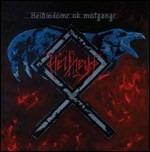 Heidindomr Ok Motgangr - CD Audio di Helheim